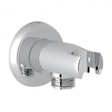 Rohl Canada U.5302APC - Handshower Outlet With Holder