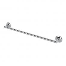 Rohl Canada MBG1/24APC - Graceline® 24'' Towel Bar