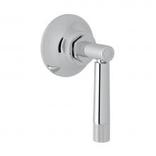 Rohl Canada MB2048LMAPC - Graceline® Trim For Volume Control And Diverter