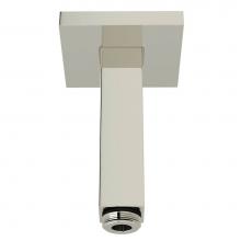 Rohl Canada 1510/3PN - 3'' Ceiling Mount Shower Arm