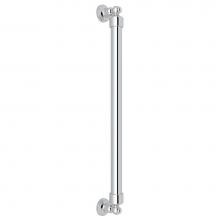 Rohl Canada U.6907APC - 22'' Grab Bar