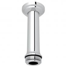 Rohl Canada U.5388APC - 4'' Ceiling Mount Shower Arm