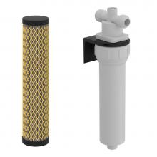 Rohl Canada U.1106 - Hot Water Filtration System