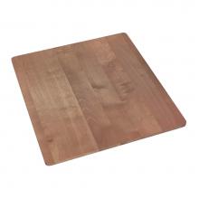 Rohl Canada CB3387 - Cutting Board For 16'' Stainless Steel Sinks