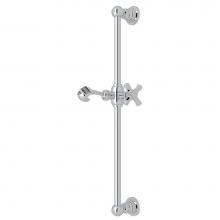 Rohl Canada A8073XMAPC - 21'' Slide Bar