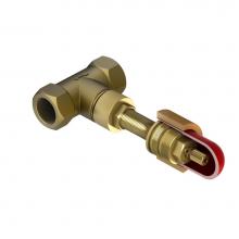 Rohl Canada R20 - ½'' shut-off valve rough