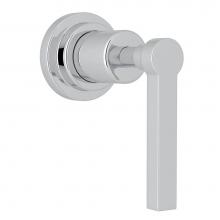 Rohl Canada A4212LMAPCTO - Lombardia® Trim For Volume Control And Diverter