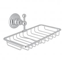 Rohl Canada A1493APC - Soap Basket