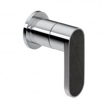 Rohl Canada MI18W1GQAPC - Miscelo™ Trim For Volume Control And Diverter