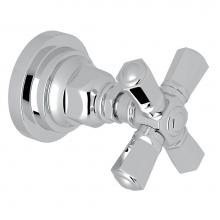 Rohl Canada A4924XMAPCTO - San Giovanni™ Trim For Volume Control And Diverter