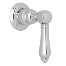 Rohl Canada A4912LMAPCTO - Trim For Volume Control And Diverter