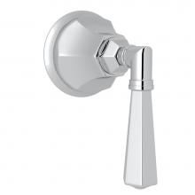 Rohl Canada A4812LMAPCTO - Palladian® Trim For Volume Control And Diverter