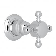 Rohl Canada A4912XMAPCTO - Trim For Volume Control And Diverter