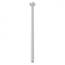 Rohl Canada 1505/24APC - 24'' Ceiling Mount Shower Arm