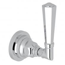 Rohl Canada A4924LMAPCTO - San Giovanni™ Trim For Volume Control And Diverter