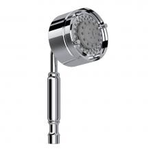 Rohl Canada 402HS5APC - 4'' 5-Function Handshower