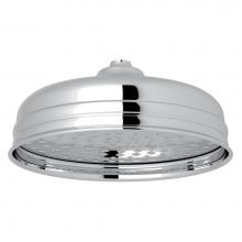 Rohl Canada U.5205APC - 8'' Rain Showerhead