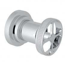 Rohl Canada A4912IWAPCTO - Campo™ Trim For Volume Control And Diverter