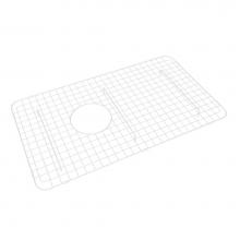Rohl Canada WSG6307WH - Wire Sink Grid For 6307 Kitchen Sink