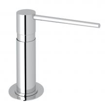 Rohl Canada LS2150APC - Soap Dispenser