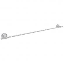 Rohl Canada A1489LIAPC - San Giovanni™ 30'' Towel Bar