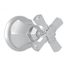 Rohl Canada A4812XMAPCTO - Palladian® Trim For Volume Control And Diverter