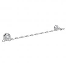 Rohl Canada A1484LIAPC - San Giovanni™ 18'' Towel Bar