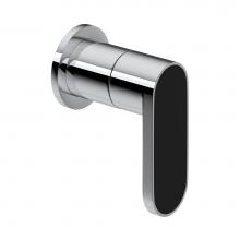 Rohl Canada MI18W1NRAPC - Miscelo™ Trim For Volume Control And Diverter