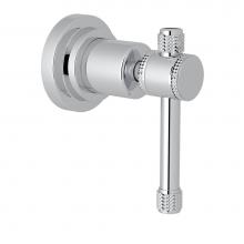 Rohl Canada A4912ILAPCTO - Campo™ Trim For Volume Control And Diverter