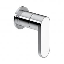 Rohl Canada MI18W1BLAPC - Miscelo™ Trim For Volume Control And Diverter