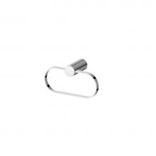 Vogt BA.0112.CC - Vogt Mond Towel Ring CC