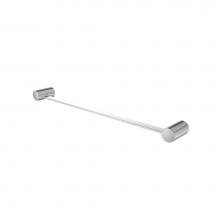 Vogt BA.0412.CC - Vogt Mond 24'' Towel Bar CC