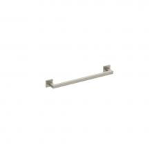 Vogt BA.0601.BN - Vogt Kapfenberg 18'' Single Towel Bar BN