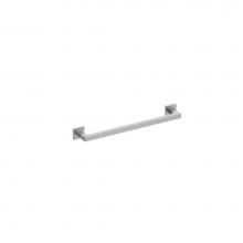 Vogt BA.0601.CC - Vogt Kapfenberg 18'' Single Towel Bar CC