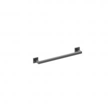 Vogt BA.0601.MB - Vogt Kapfenberg 18'' Single Towel Bar MB