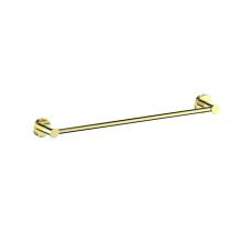 Vogt BA.0609.BG - Vogt Zehn 18'' Single Towel Bar BG