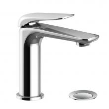 Vogt BF.AU.1001.CC - Vogt Antau Lavatory Faucet with Pop-up Drain CC