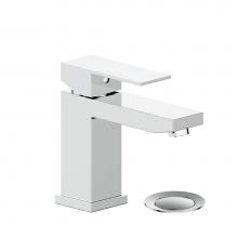 Vogt BF.KG.1011.CC - Vogt Kapfenberg Lavatory Faucet with Pop-up Drain CC