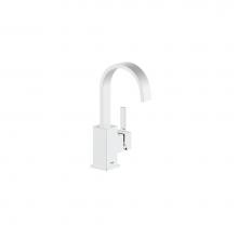 Vogt BF.KG.1201.CC - Vogt Kapfenberg Lavatory Faucet with Pop-up Drain CC