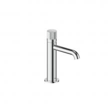 Vogt BF.MD.1001.CC - Vogt Mond Lavatory Faucet with Pop-up Drain CC