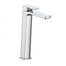 Vogt BF.NU.1100.CC - Vogt Niveau Vessel Sink Lavatory Faucet CC