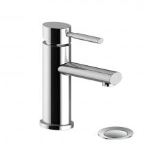 Vogt BF.WL.1001.CC - Vogt Worgl Faucet with Pop-up Drain CC