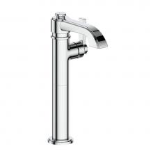 Vogt BF.ZN.1100.CC - Vogt Zehn Vessel Sink Lavatory Faucet CC