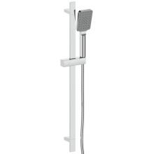 Vogt BH.01.03.CC - Vogt Kapfenberg Sliding Shower Bar with Hand Shower CC