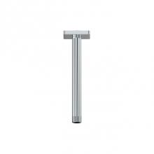 Vogt CA.01.08.CC - Vogt Square 8'' Ceiling Mount Shower Arm CC