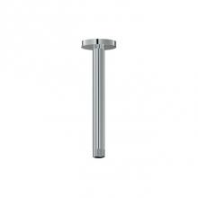 Vogt CA.02.08.CC - Vogt Round 8'' Ceiling Mount Shower Arm CC