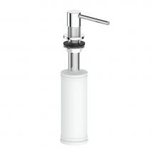 Vogt KA.03SD.CC - Vogt Drava Soap Dispenser CC