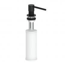 Vogt KA.03SD.MB - Vogt Drava Soap Dispenser MB