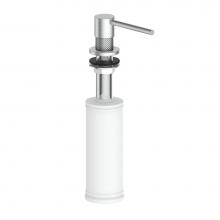 Vogt KA.03SD.SS - Vogt Drava Soap Dispenser SS