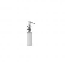 Vogt KA.05SD.CC - Vogt Mond Soap Dispenser CC